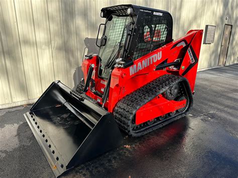 manitou track skid steer|manitou skid steer price.